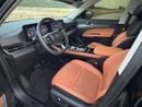 Ford Territory TITANIUM