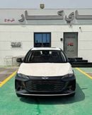 Chery Arrizo 6 2026 - Brand New - GCC Specs