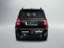 Toyota Land Cruiser VX
