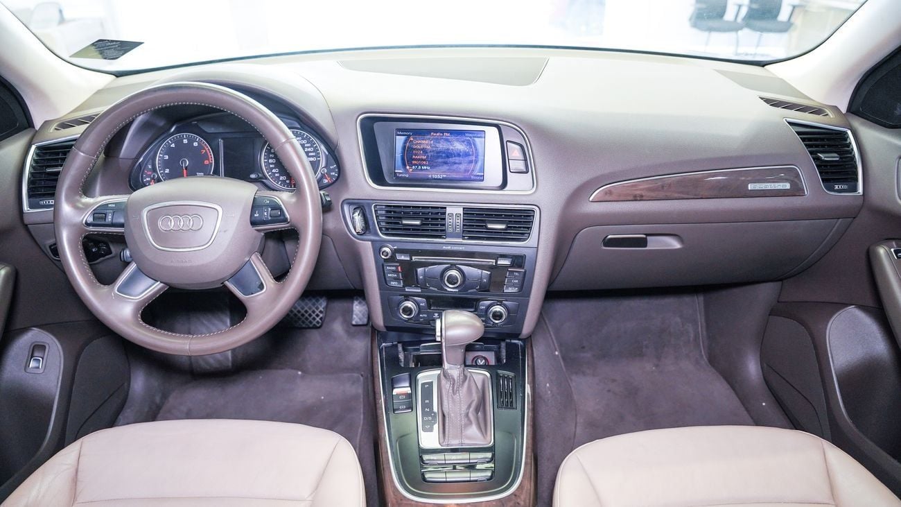 Audi Q5 STANDARD