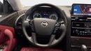 Nissan Patrol LE PLATINUM CITY | Guaranteed Warranty | 0 Down Payment