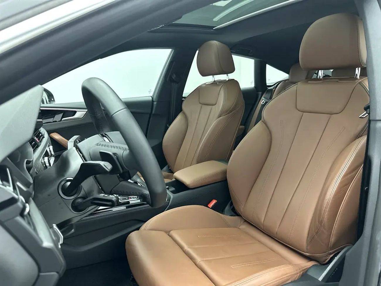 أودي A5 40 TFSI ADVANCED SPORTBACK (Ref#57326)