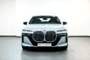BMW i7 M70 XDRIVE MASTERCLASS Xdrive M70 (EV) Masterclass M Sport Package