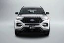 Ford Explorer ST