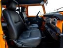 Toyota Land Cruiser Classic 4x4 - Pristine Condition