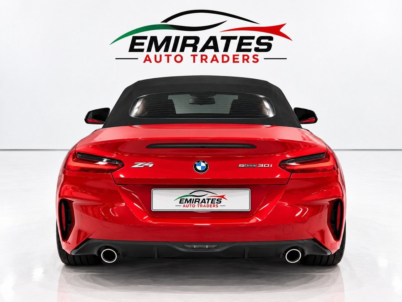 BMW Z4 sDrive 20i M SPORT