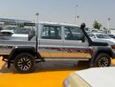 Toyota Land Cruiser Pick Up Toyota Land Cruiser 79 4.0L V6