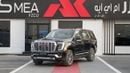GMC Yukon DENALI 6.2 V8 (AWD) 6.2 V8 Black 2026 MY Export Price