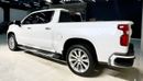 شيفروليه سيلفارادو 1500 CREW/CAB HIGH COUNTRY