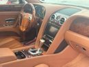 بنتلي فلاينج سبور V8