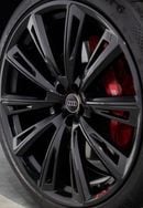 Audi SQ8 STANDARD