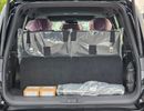 تويوتا لاند كروزر في إكس تويوتا لاندكروزر VX LC300 || محرك بنزين 4.0 لتر V6، ناقل حركة أوتوماتيكي، دفع رباعي | رادار | مشغل D