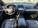 فورد إكسبلورر XLT 3.5L