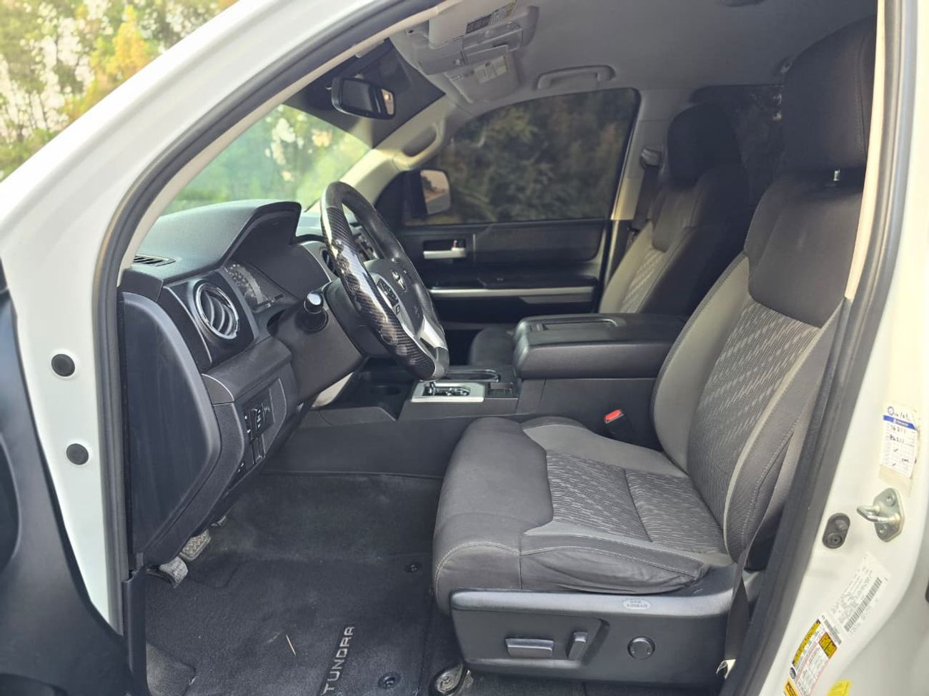 Toyota Tundra