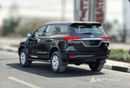 Toyota Fortuner SR5 2.7L Petrol | 4x4 | Automatic | GCC Specs | 7-Seater | Full Option