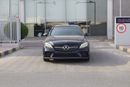 Mercedes Benz C300 STANDARD