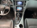 Infiniti Q50 LUXE 2024 | AED 1243/Month | 0 DP | 30 Day Return | Warranty