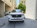 Toyota Prado GXR