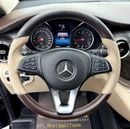 Mercedes Benz V 250 AVANTGARDE LWB V250, Built By Scuderia, Full MB Service History, Fully Loaded, GCC
