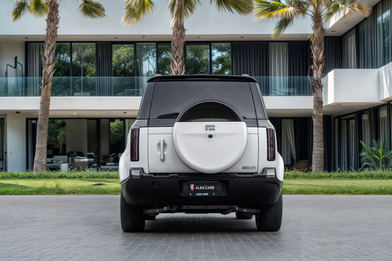 ROX 01 1 | 3,819 P.M | 0% Downpayment | Under Warranty!