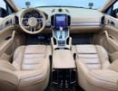 Porsche Cayenne TURBO **2011 Porsche Cayenne Turbo, Excellent Condition, American Specs.