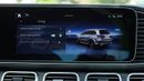 مرسيدس بنز GLS 450 4MATIC ( For Export ) AMG EQ Boost AWD GCC 2026 BRAND NEW