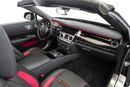 رولز رويس داون Rolls Royce Dawn