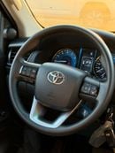 Toyota Fortuner SR5