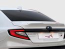 سوبارو WRX هاي أيسايت tS 2.4L TURBO AWD | GCC | SPORTS SEDAN | | GCC