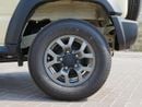 Suzuki Jimny GLX