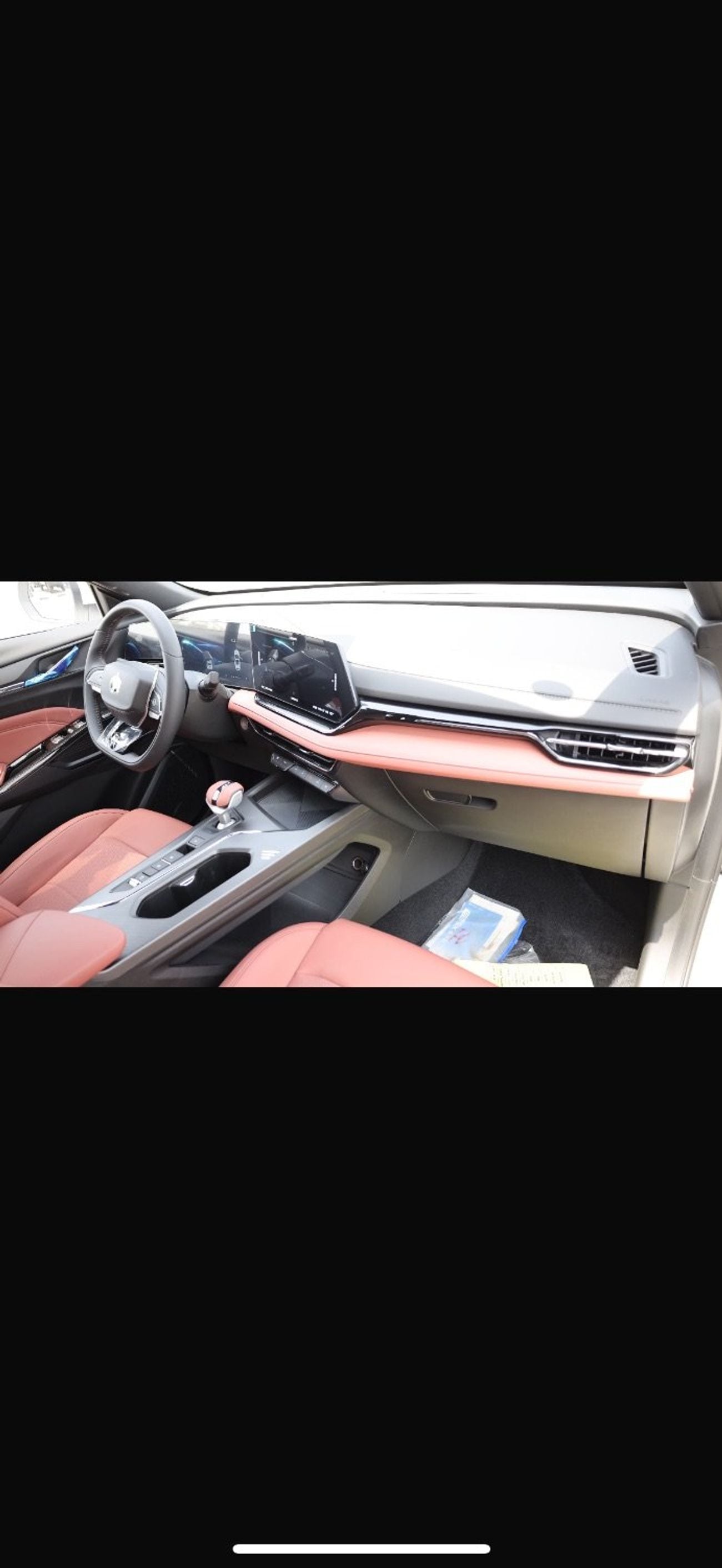 Changan X5 Plus BEYOND PRO