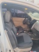 Nissan Sunny SV