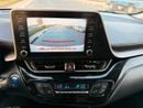 Toyota C-HR GX