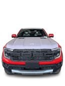 Ford Ranger RAPTOR