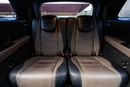مرسيدس بنز GLS 450 4MATIC مرسيدس بنز GLS450 موديل 2019 المحدث (قوانين دول مجلس التعاون الخليجي) | الضمان