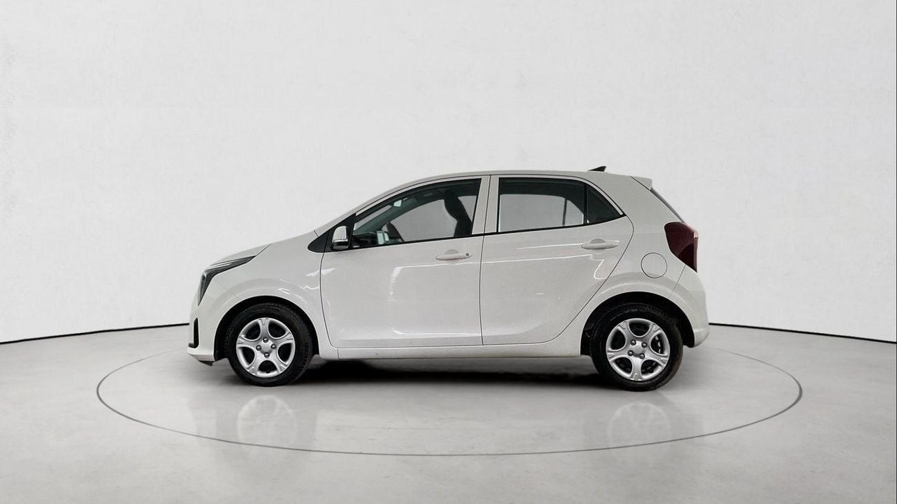 Kia Picanto LX | Guaranteed Warranty | 0 Down Payment