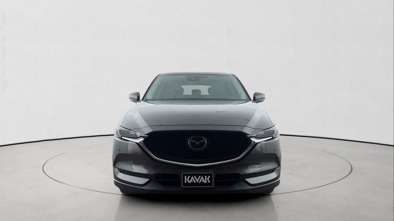 مازدا CX5 GTX | شامل الضمان | 0 دفعة أولى
