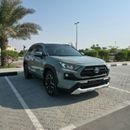 Toyota RAV4 ADVENTURE