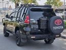 Toyota Prado TX-L 4WD - 3.0 Diesel Engine - MT