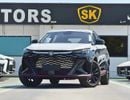 Changan X5 Plus PIONEER 1.5L V4 FULL OPTION WITH 360 CAMERA | PANOROMIC