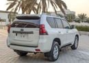 Toyota Prado TX-L