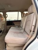 Toyota Land Cruiser VXR
