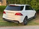 مرسيدس بنز GLE 400 AMG