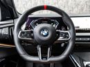 بي أم دبليو X3 M50 XDRIVE اشترِ الآن، وادفع في عام 2027 | معيار بلاك لاين | ضمان بي إم دبليو 2030 + عقد خدمة