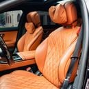 Mercedes Benz S 580