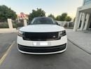Land Rover Range Rover P400 SE LWB