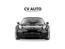 Porsche 911 GT2 RS | GCC Spec | With Dealer Warranty And Full Service History