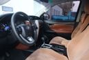 Toyota Fortuner EXR