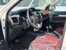 Toyota Hilux SR5