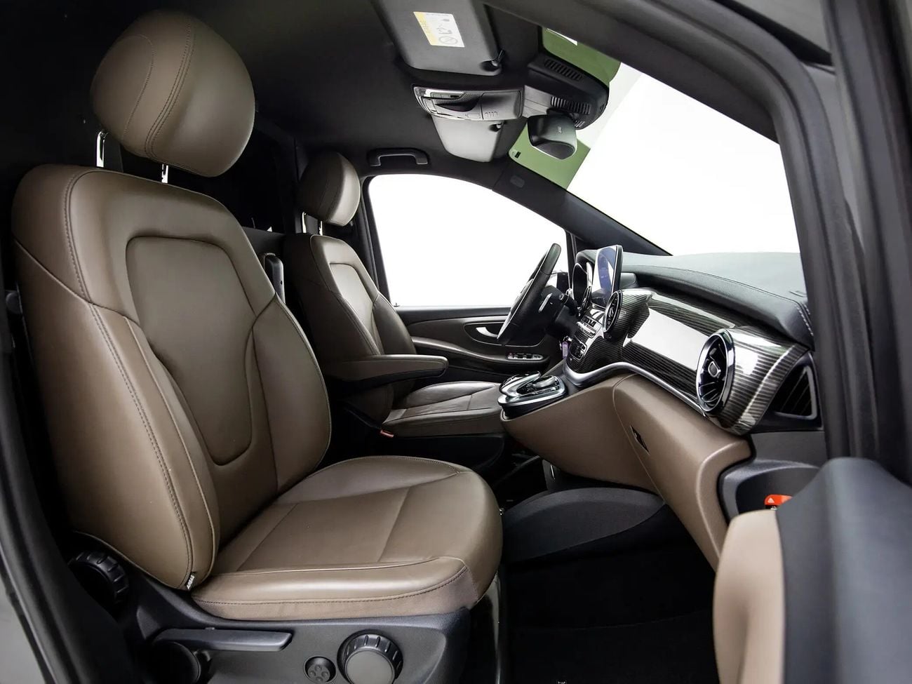 Mercedes Benz V 250 Maybach